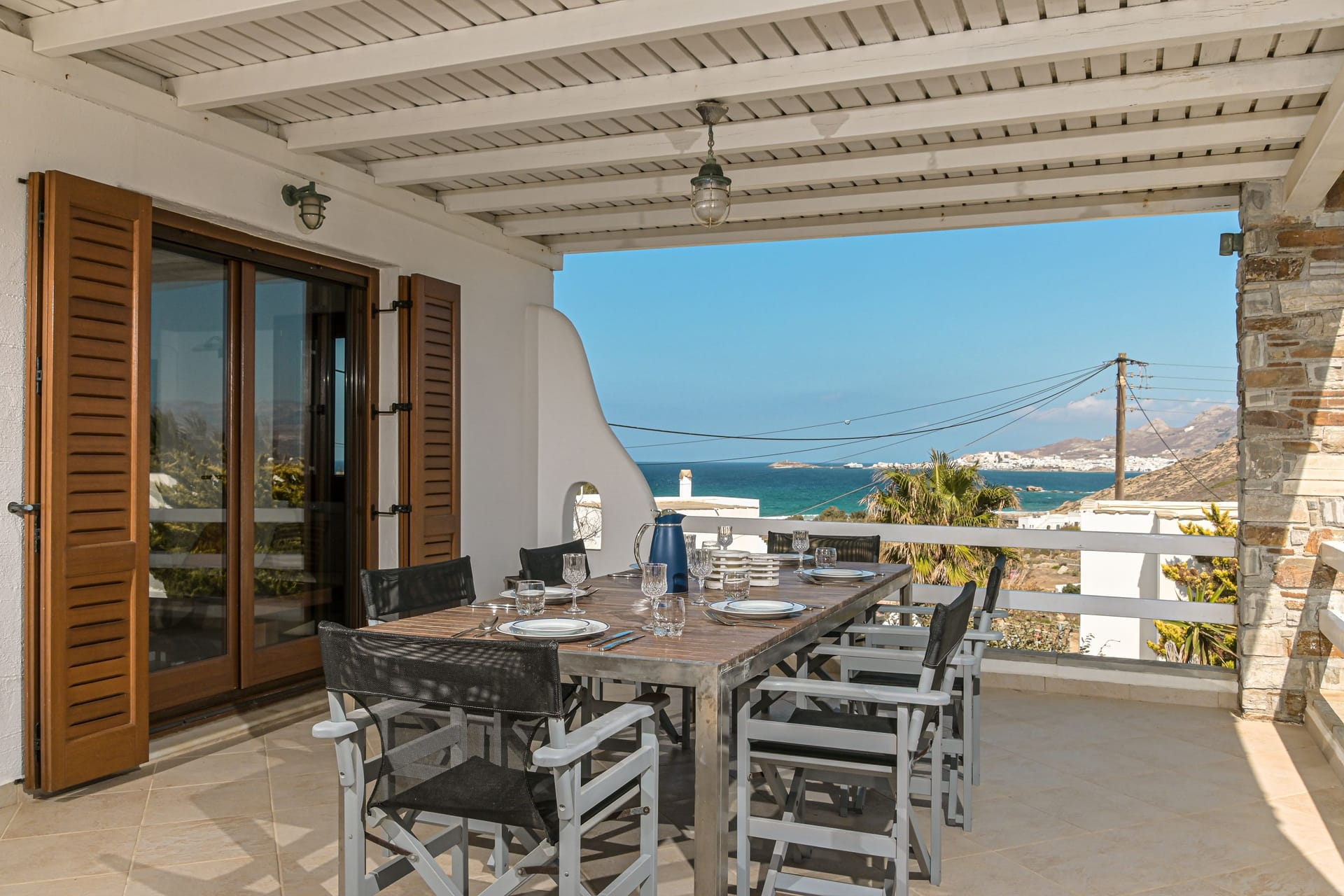 Villa Valerie with Private Swimming Pool