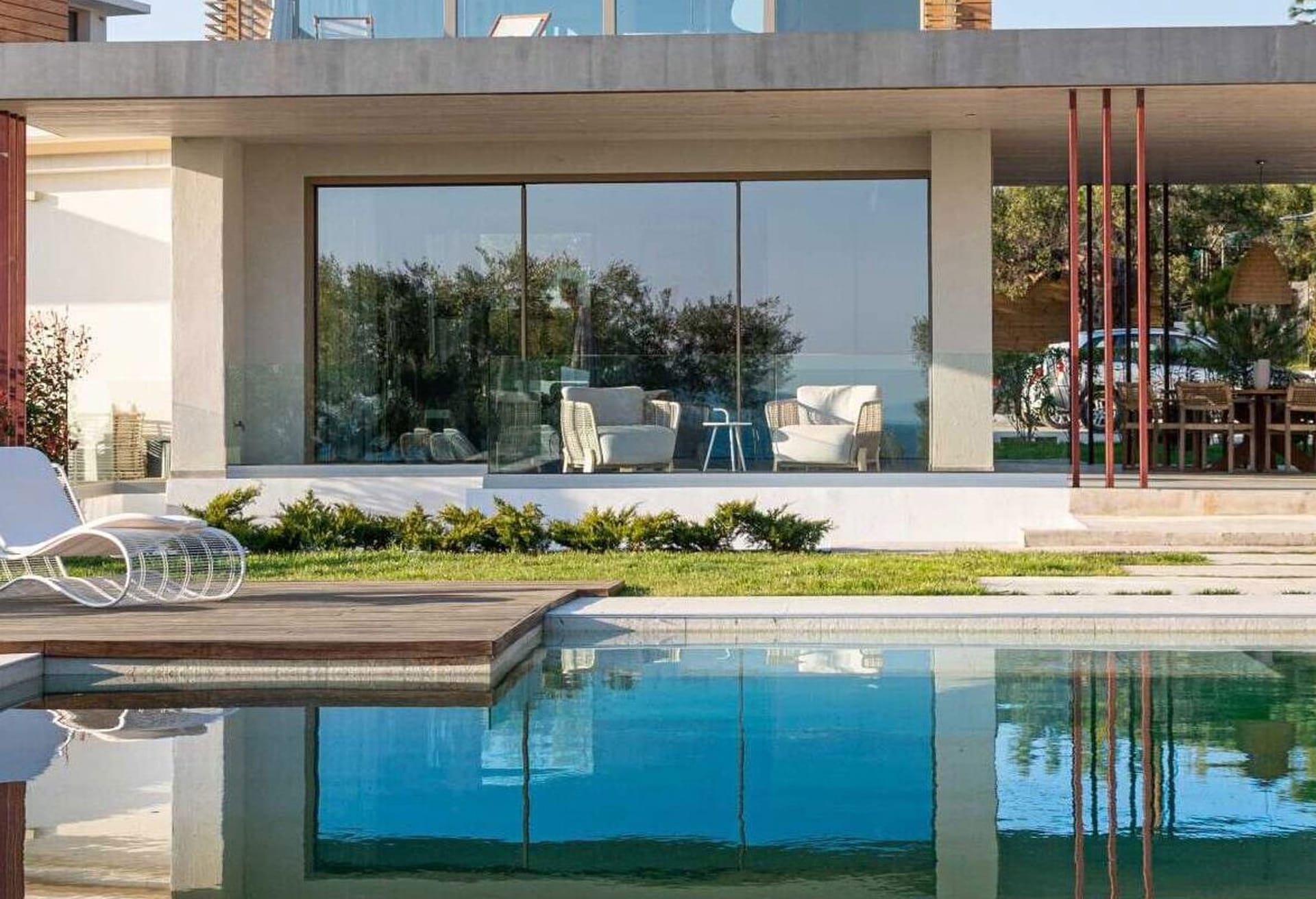 Villa Georgia 3