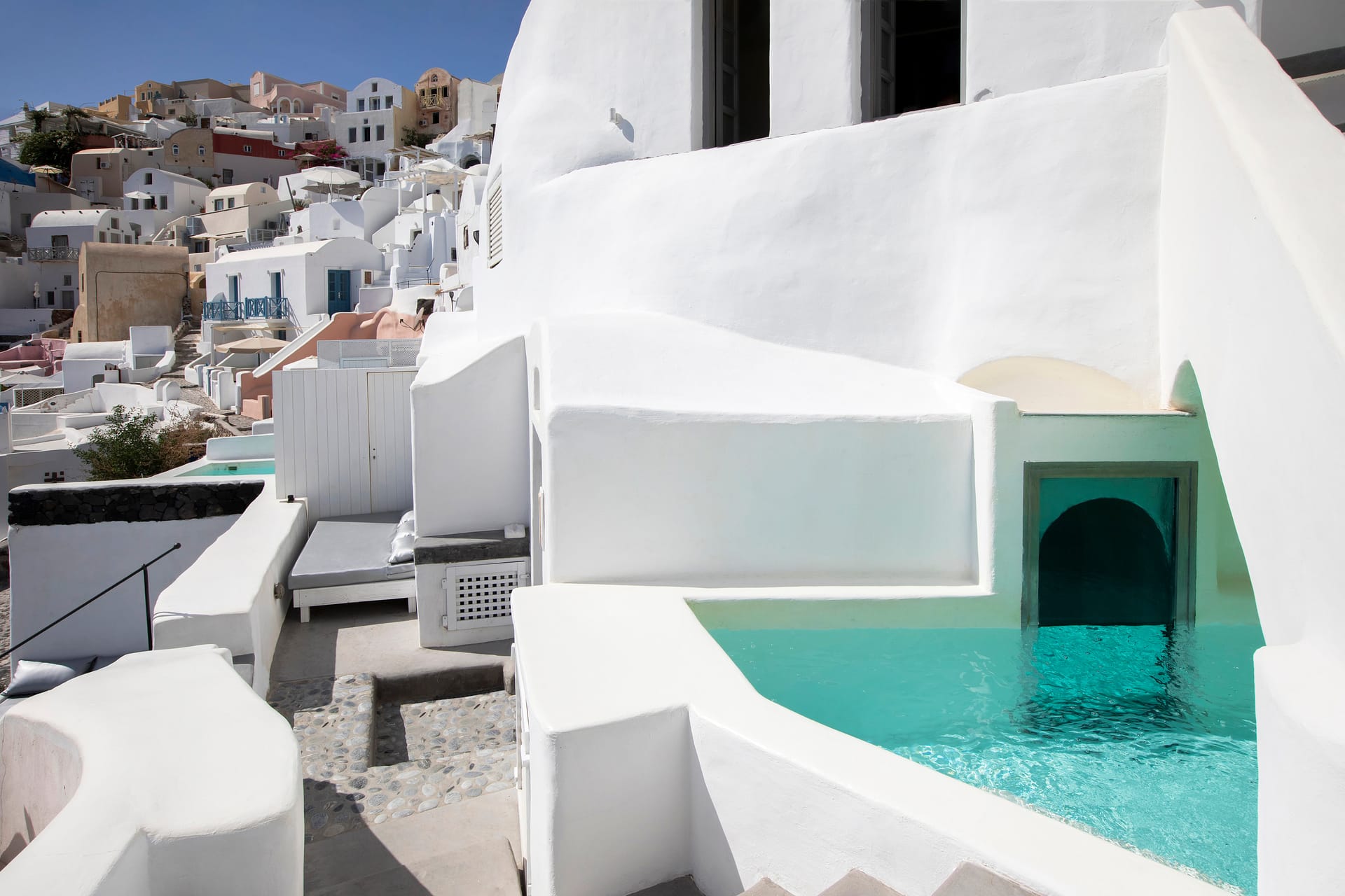 Ducato di Oia Santorini - SIFN - 6