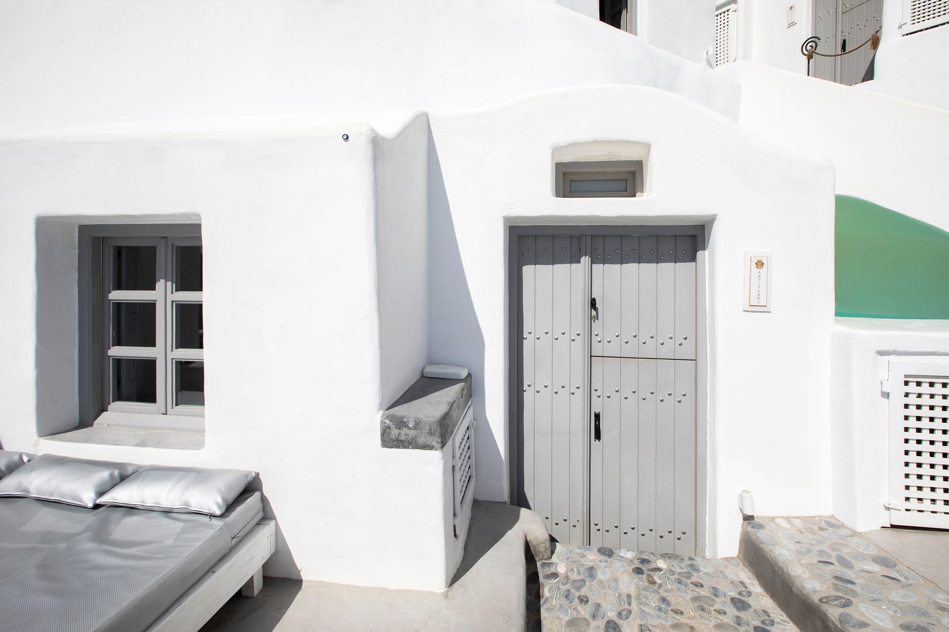Ducato di Oia Santorini - SIFN - 7