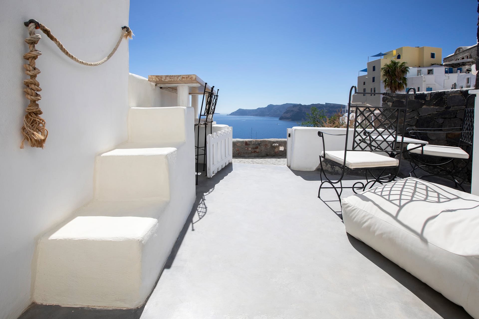 Ducato di Oia Santorini - SIFN - 11
