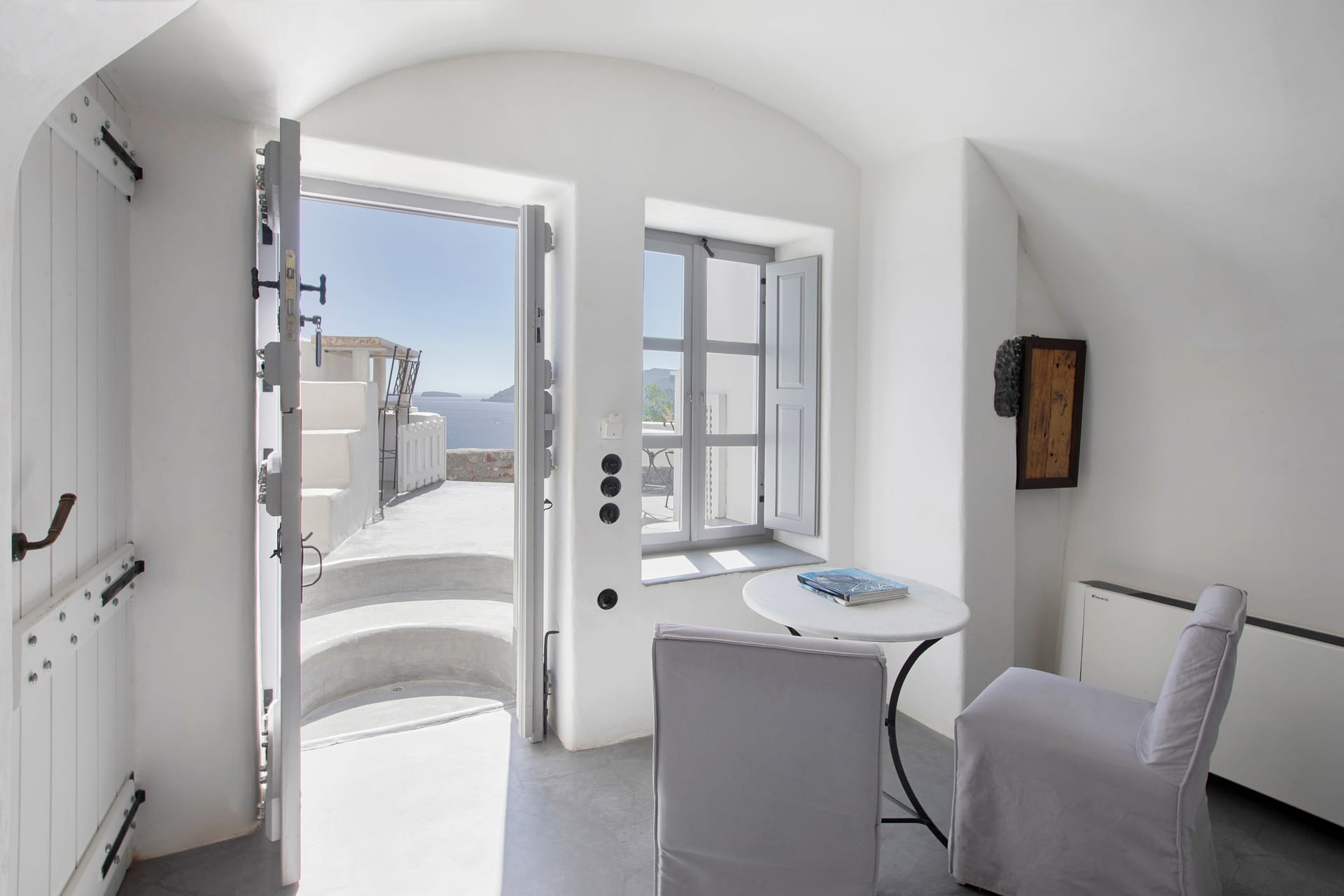 Ducato di Oia Santorini - SIFN - 12