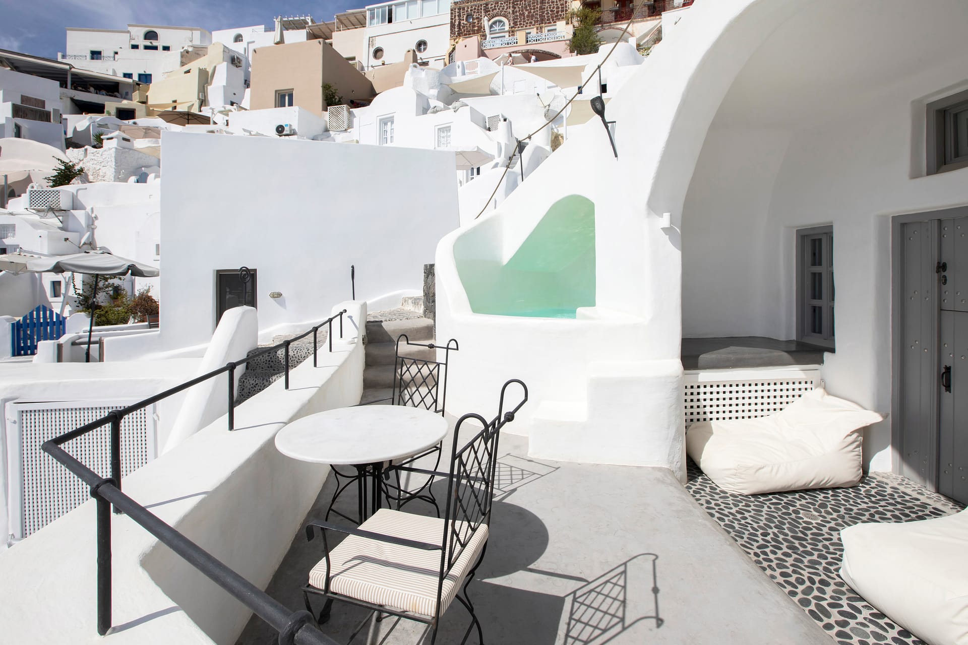 Ducato di Oia Santorini - SIFN - 3