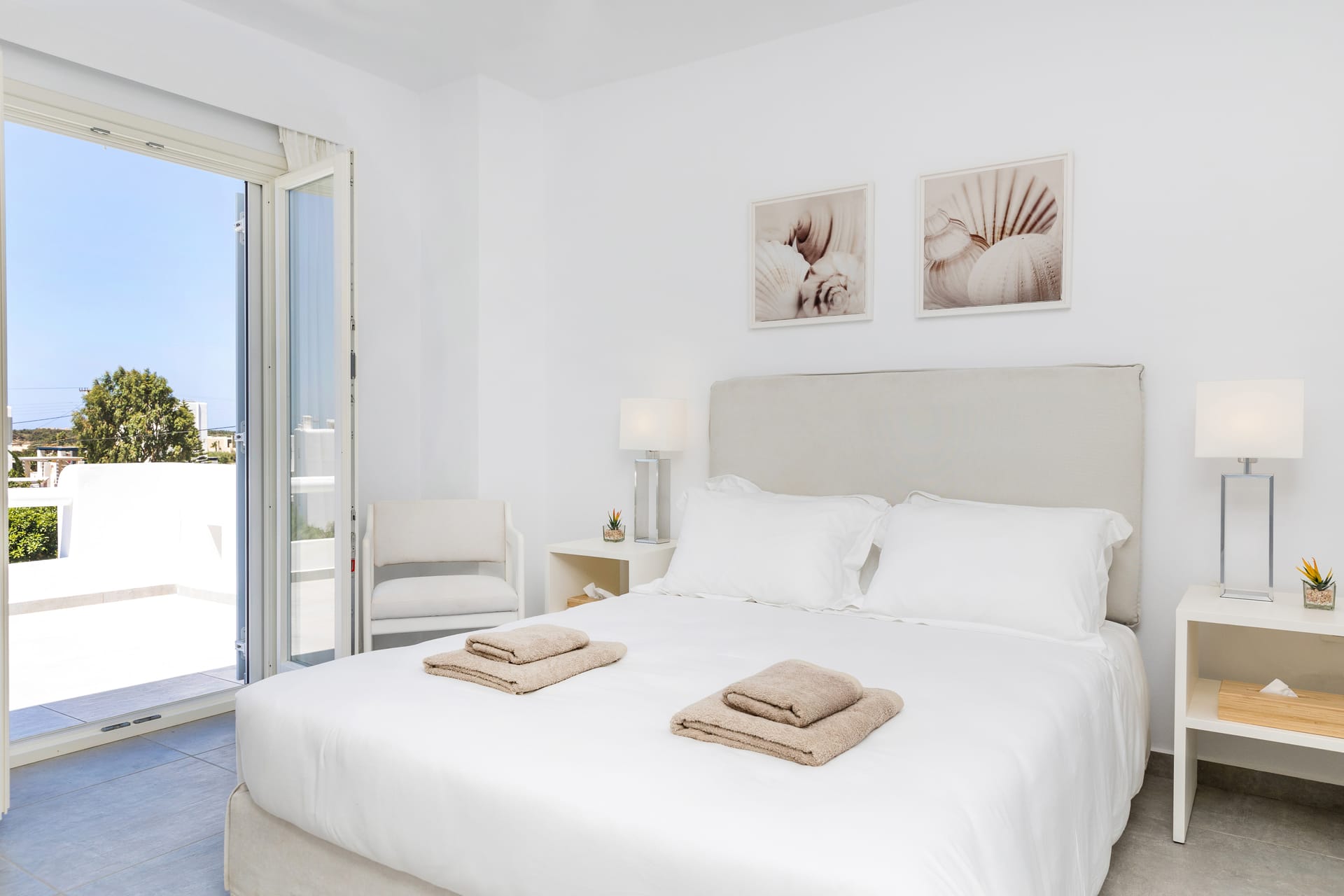 Naxian Resort - RINIA - 3