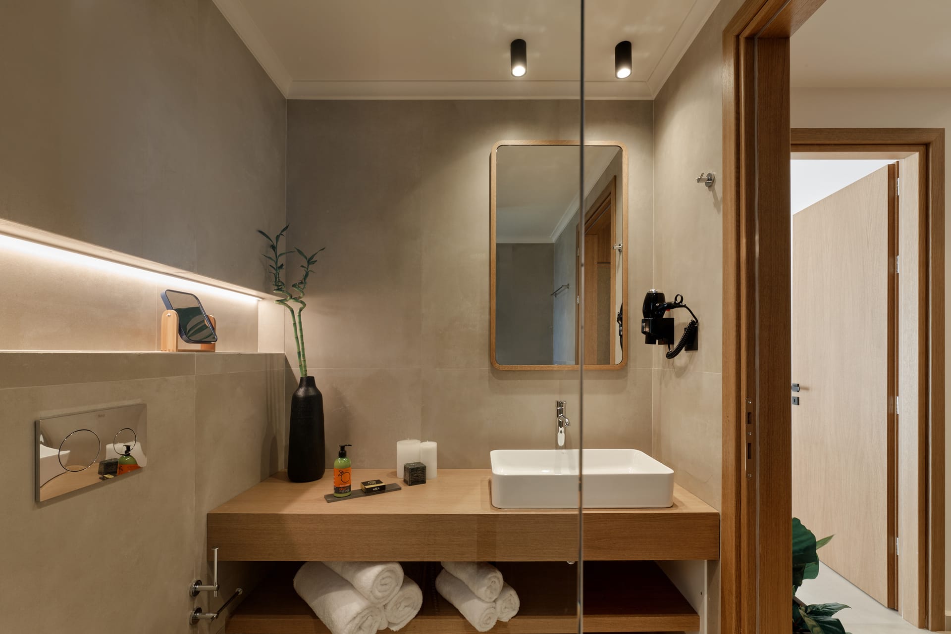 Inea Sole Boutique Hotel - JNR - 9
