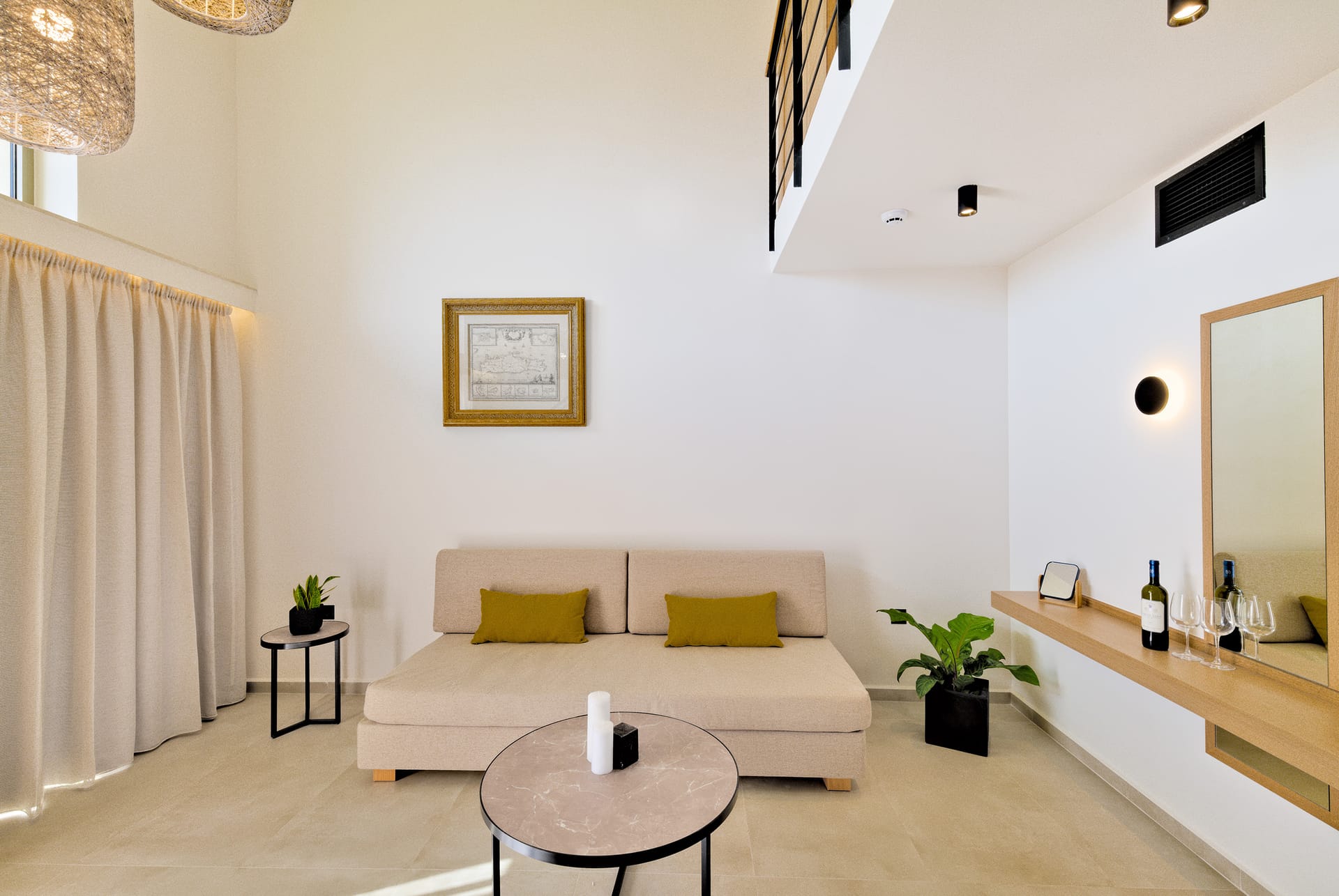 Inea Sole Boutique Hotel - JNR - 4