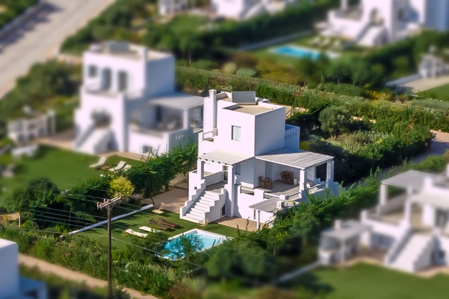 Villa Kea