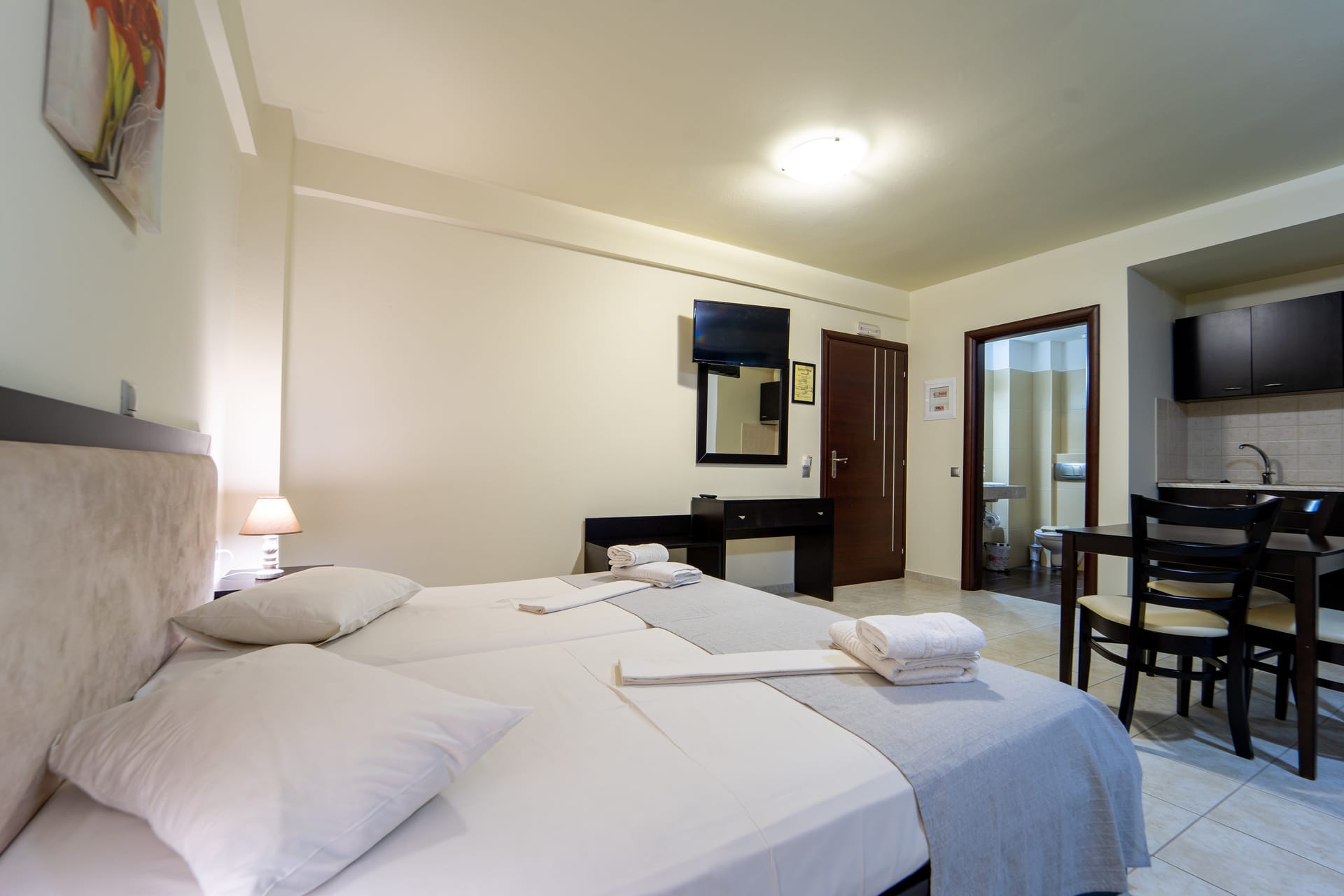 Golden Rose Suites - SUIPV - 4