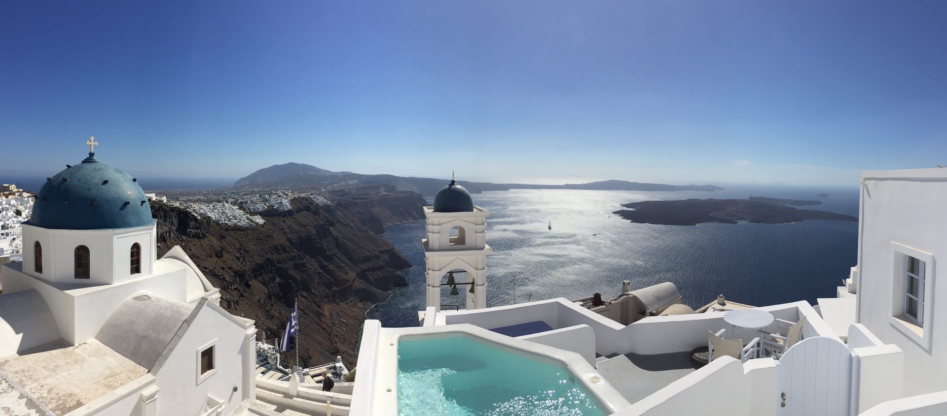 Altana Heritage Suites Santorini - SUPDBL - 9