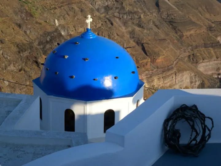Altana Heritage Suites Santorini - SUPART - 8