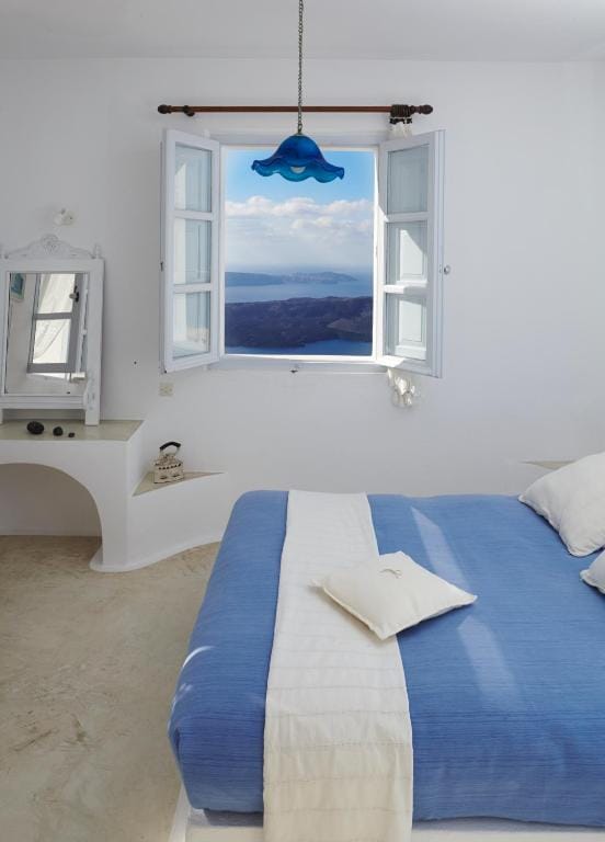 Altana Heritage Suites Santorini - SUPDBL - 17