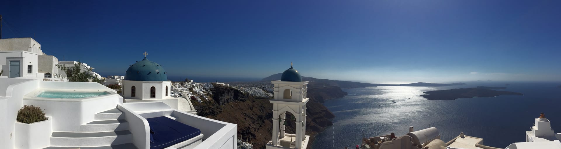 Altana Heritage Suites Santorini - SUPDBL - 18