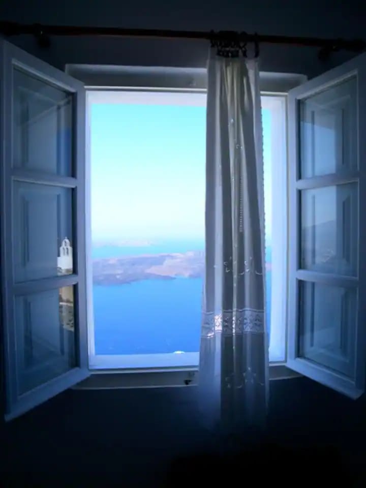 Altana Heritage Suites Santorini - SUPDBL - 19