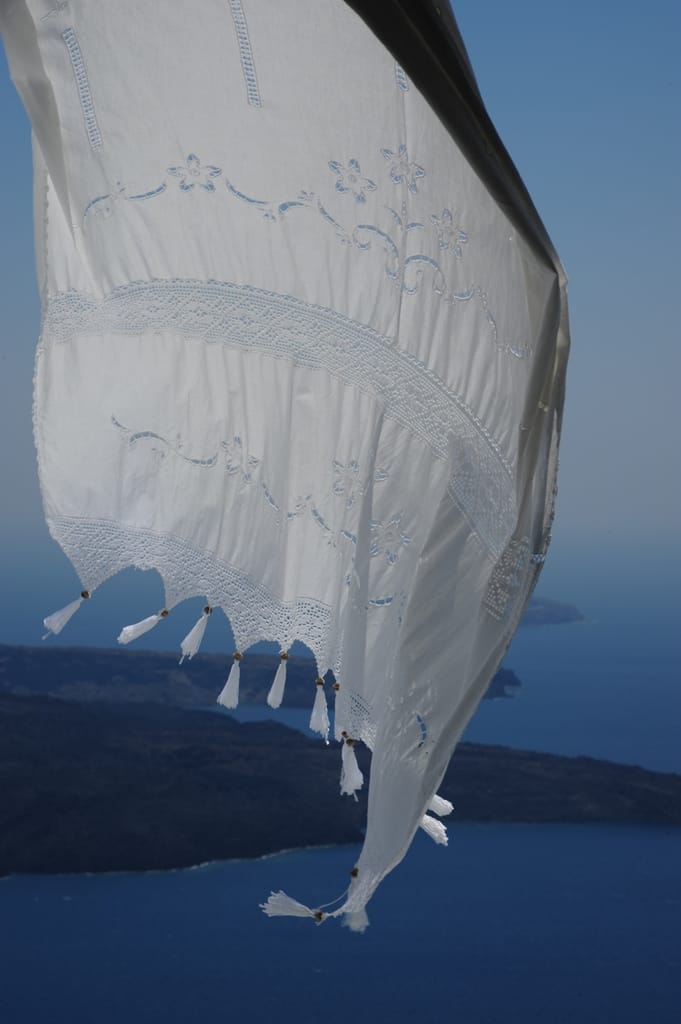 Altana Heritage Suites Santorini - SUPDBL - 20