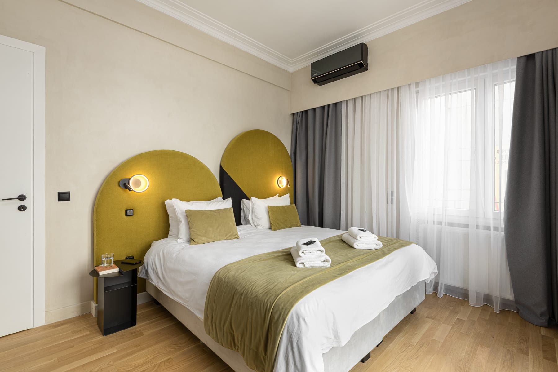 Colors Hotel Athens - DFA - 4