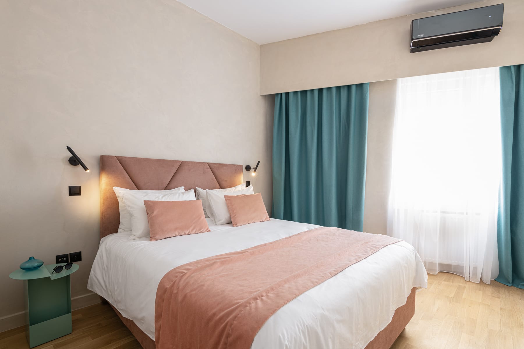 Colors Hotel Athens - DFA - 6