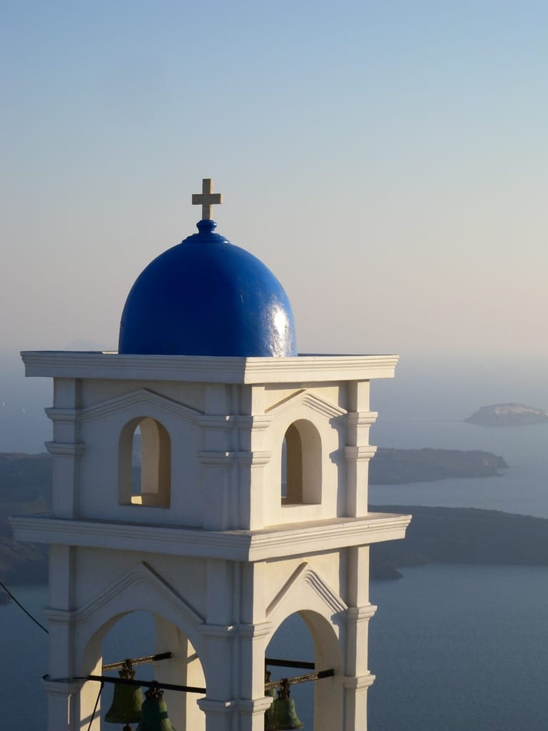 Altana Heritage Suites Santorini - SUPDBL - 21