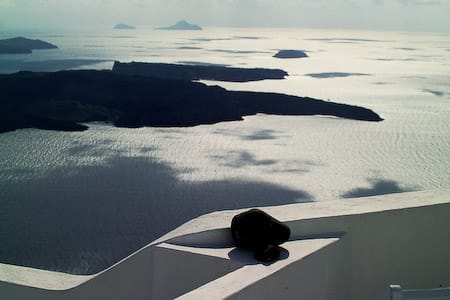 Altana Heritage Suites Santorini - SUPDBL - 22