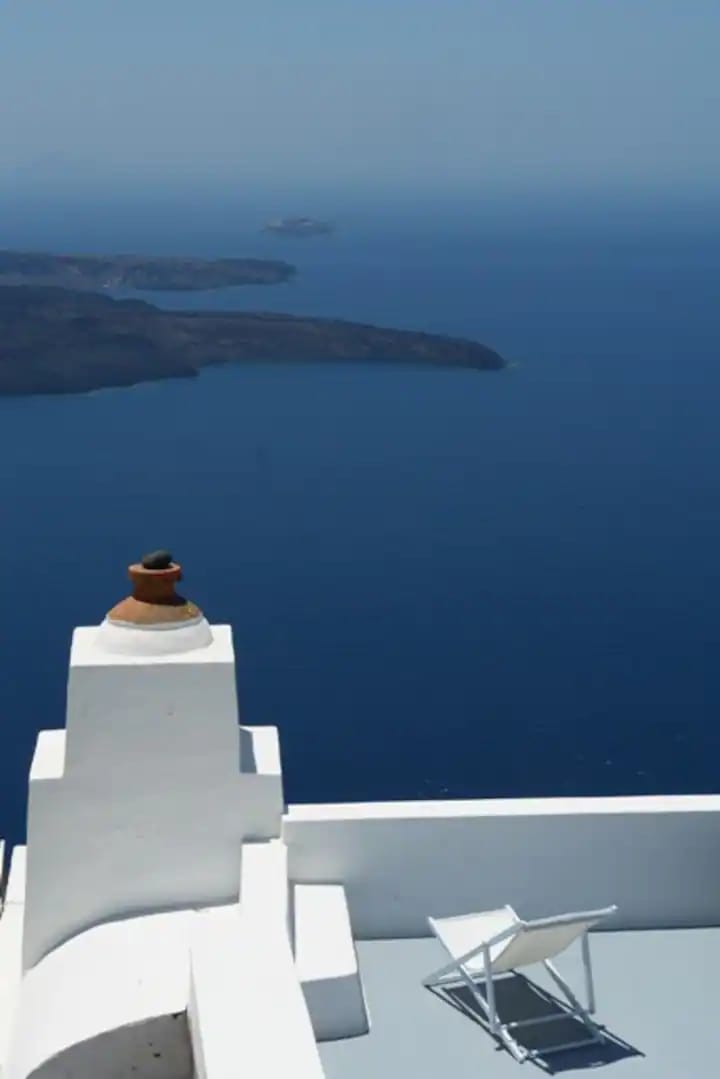 Altana Heritage Suites Santorini - SUPDBL - 23