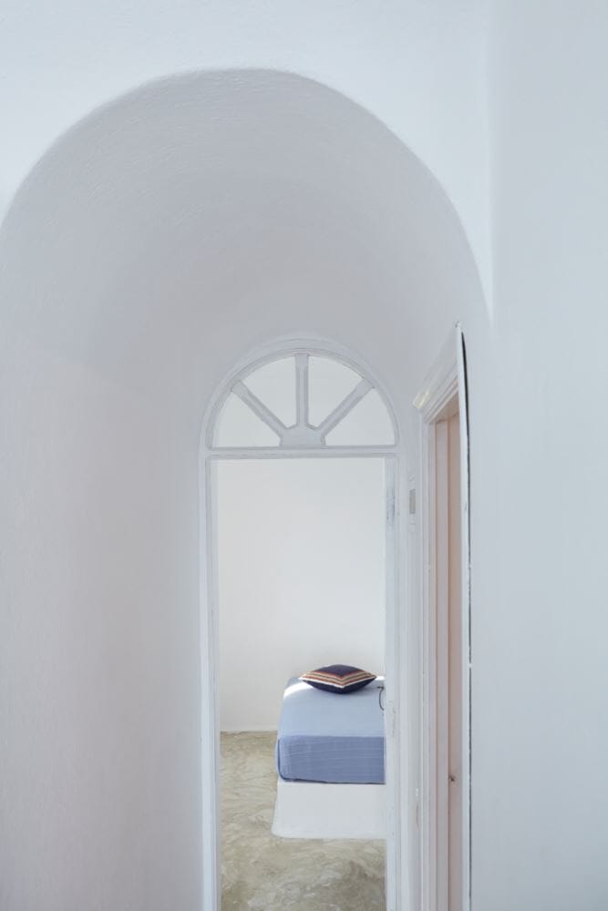Altana Heritage Suites Santorini - STDAPR - 11