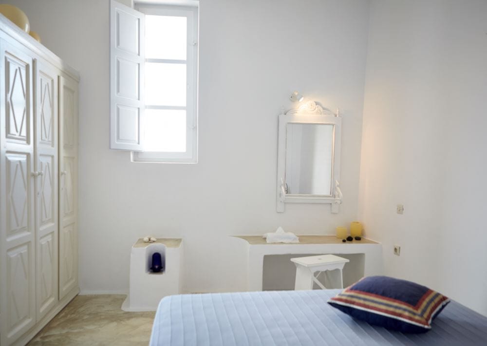 Altana Heritage Suites Santorini - STDAPR - 12