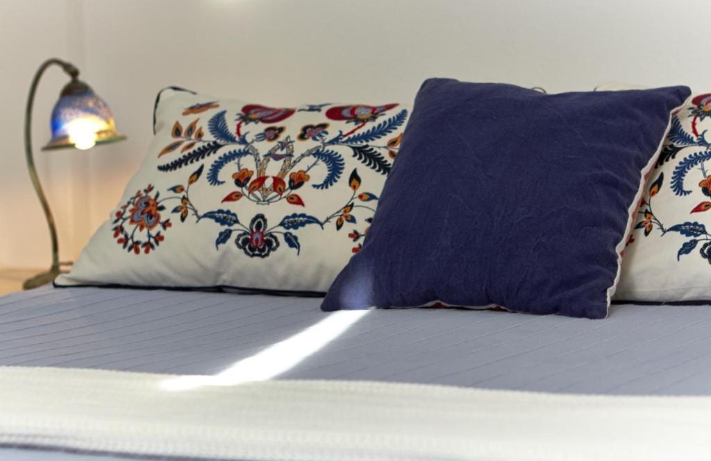 Altana Heritage Suites Santorini - STDAPR - 15