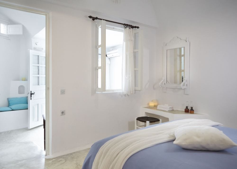 Altana Heritage Suites Santorini - STDAPR - 22
