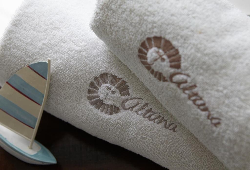 Altana Heritage Suites Santorini - SUPART - 9