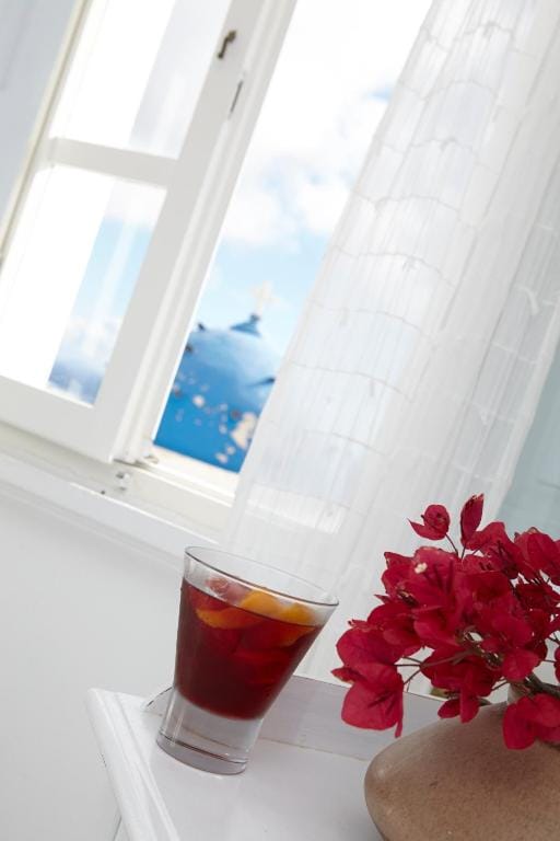 Altana Heritage Suites Santorini - SUPART - 10