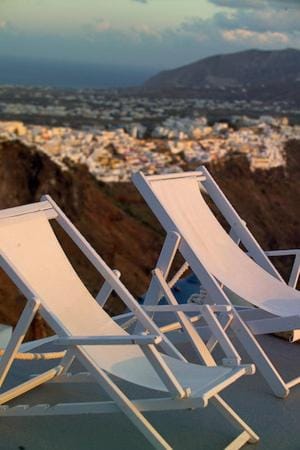 Altana Heritage Suites Santorini - SUPART - 11