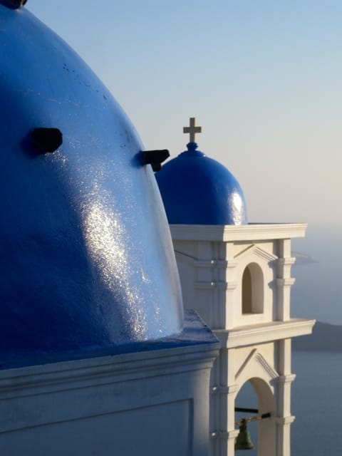 Altana Heritage Suites Santorini - SUPART - 12
