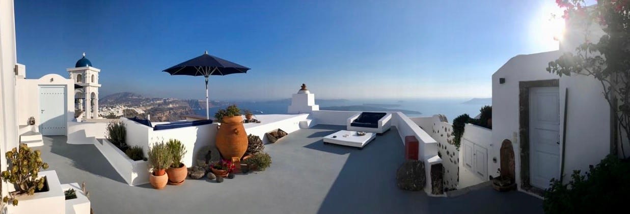 Altana Heritage Suites Santorini - JRCHSU - 4