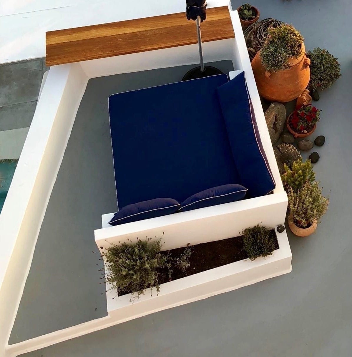 Altana Heritage Suites Santorini - JRCHSU - 5