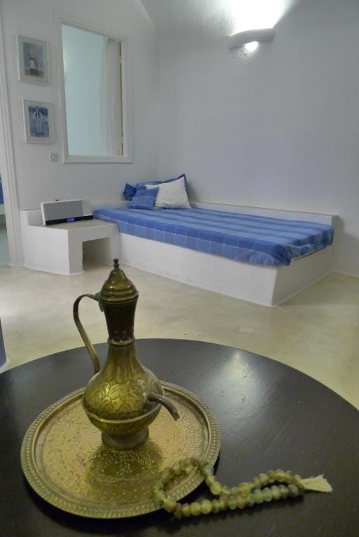 Altana Heritage Suites Santorini - JRCHSU - 6