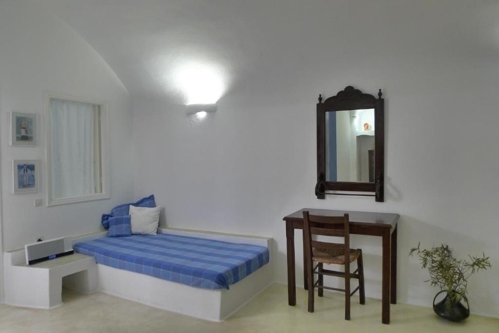 Altana Heritage Suites Santorini - JRCHSU - 7