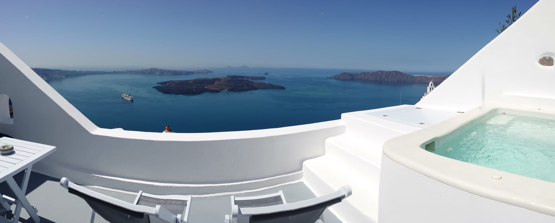 Altana Heritage Suites Santorini - PRSUPL - 8