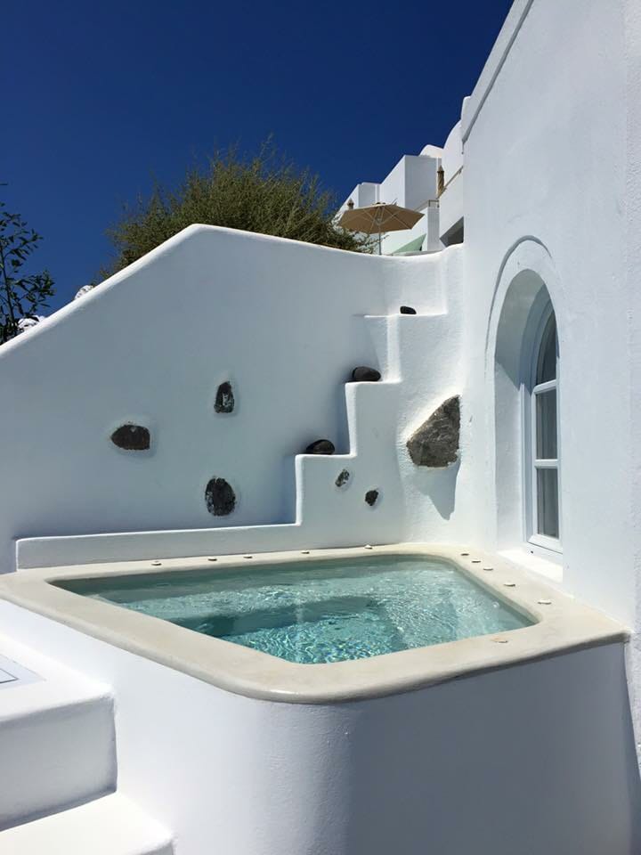 Altana Heritage Suites Santorini - PRSUPL - 9