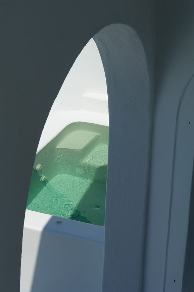 Altana Heritage Suites Santorini - PRSUPL - 10