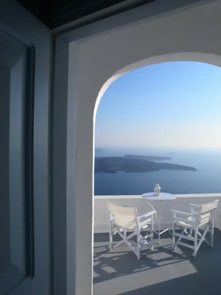 Altana Heritage Suites Santorini - PRSUPL - 11