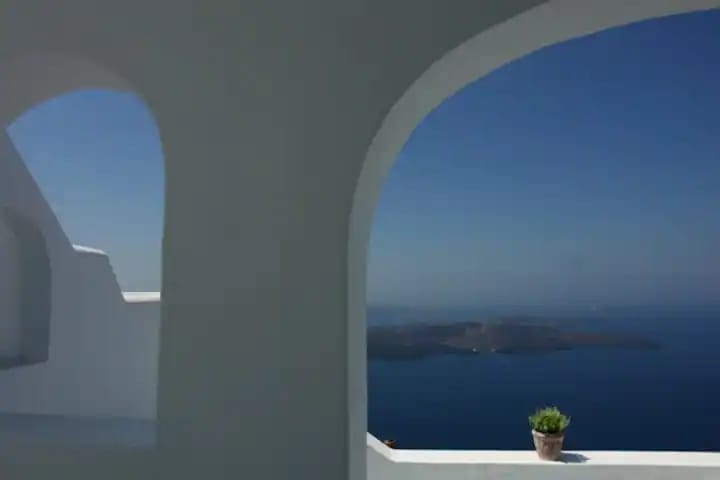 Altana Heritage Suites Santorini - PRSUPL - 13