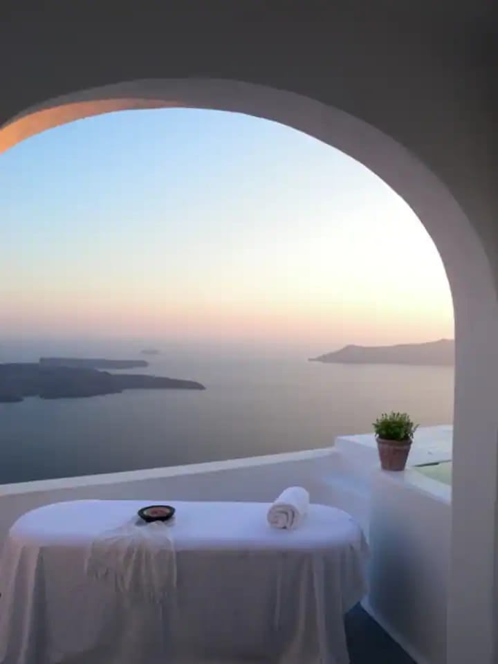 Altana Heritage Suites Santorini - PRSUPL - 14