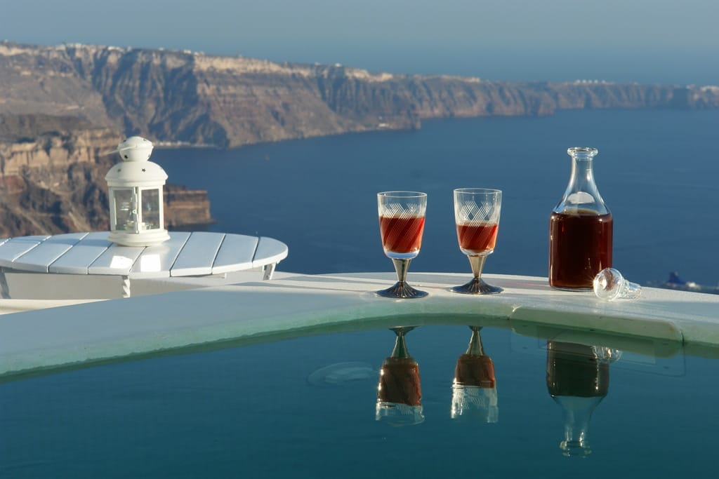 Altana Heritage Suites Santorini - PRSUPL - 16