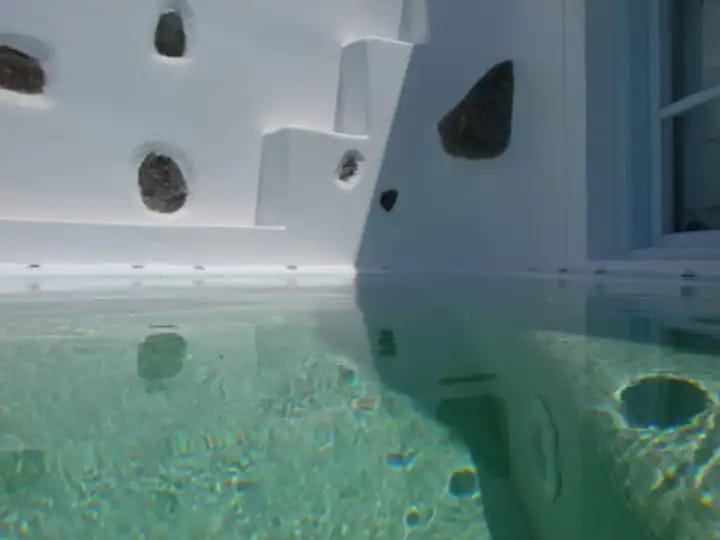 Altana Heritage Suites Santorini - PRSUPL - 17