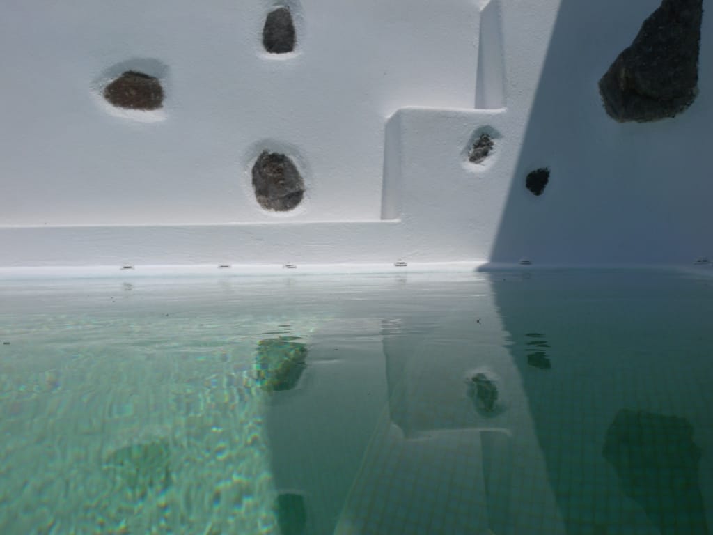 Altana Heritage Suites Santorini - PRSUPL - 18
