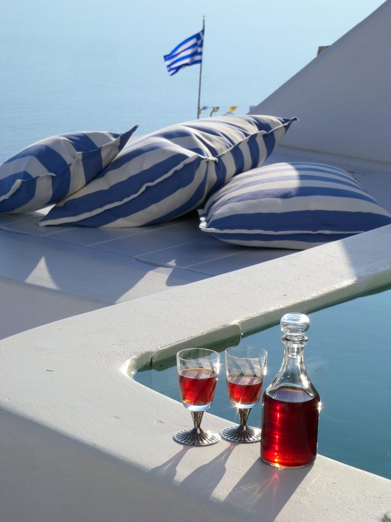 Altana Heritage Suites Santorini - PRSUPL - 19