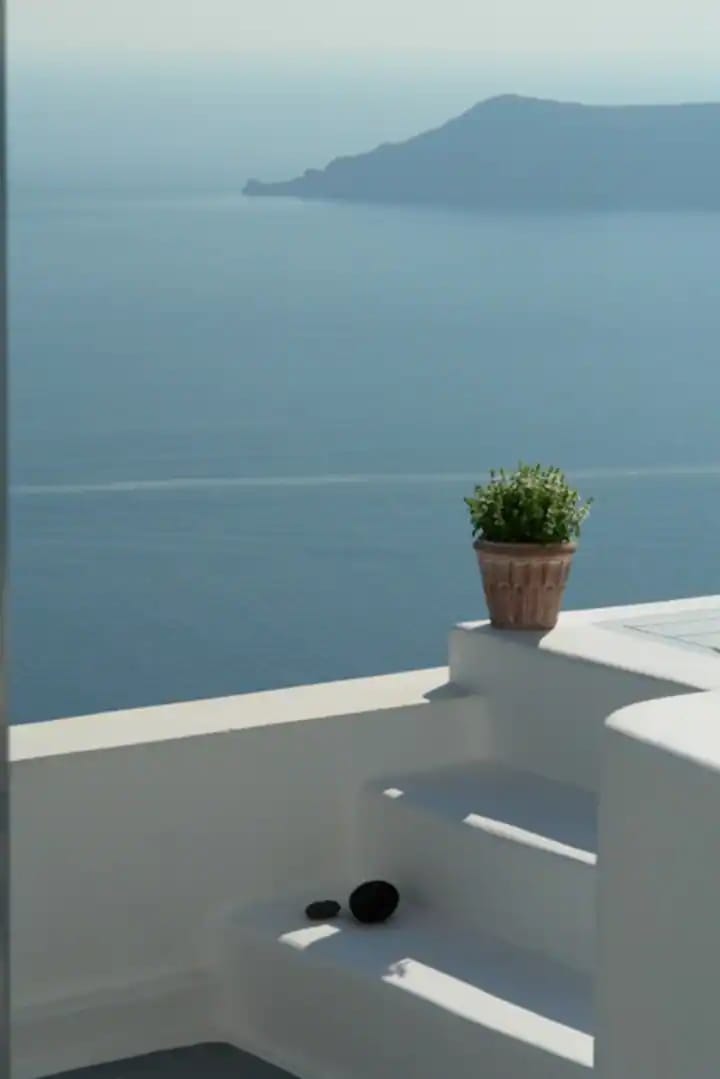Altana Heritage Suites Santorini - PRSUPL - 21