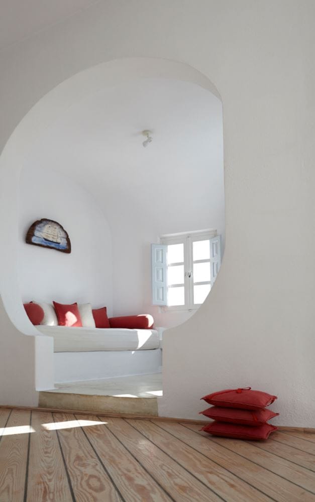 Altana Heritage Suites Santorini - VIPSUI - 8