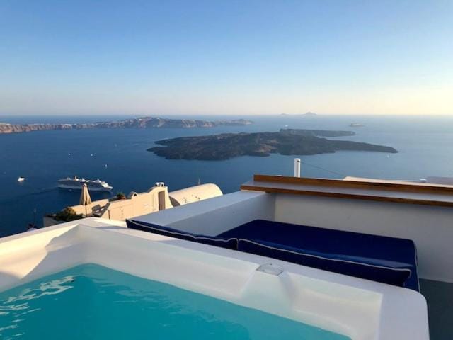Altana Heritage Suites Santorini - VIPSUI - 9