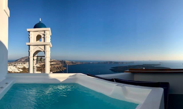 Altana Heritage Suites Santorini - VIPSUI - 10