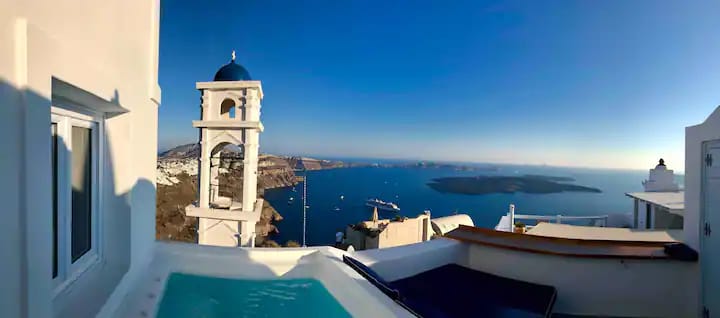 Altana Heritage Suites Santorini - VIPSUI - 11